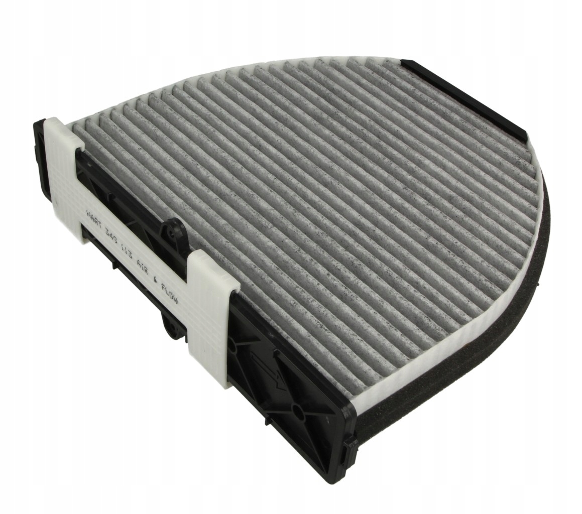 349 113 - HART воздушный фильтр кабины DB W204 320cdi 07 - / EC