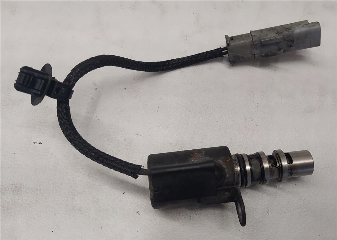 9P01457A SP01457A - ЭЛЕКТРОМАГНИТНЫЙ КЛАПАН FORD FOCUS C-MAX 1.5 TDCI XWDD