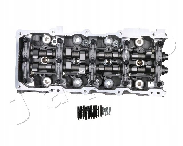JNS030S JAPKO COMPLETE CYLINDER HEAD Numer katalogowy części JNS030S