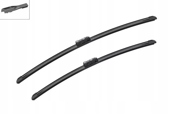 3397014244 Pióro Wycieraczki Aerotwin Podwójne 625 550MM Vw Tiguan 01.16->