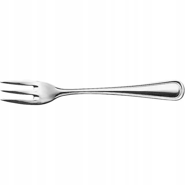 vidlička dezetní No.3 ilios 15,3 cm (12 ks)