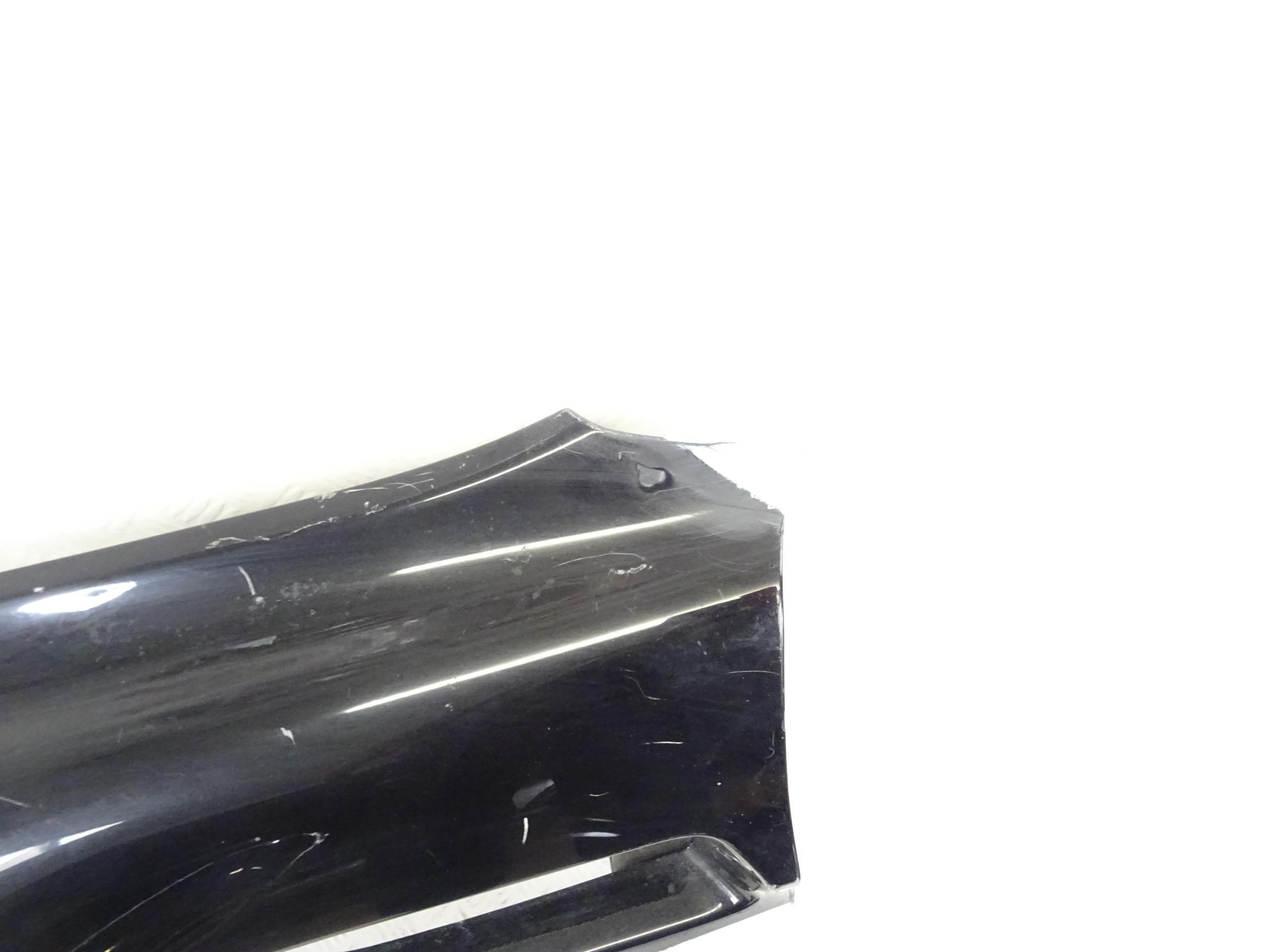 ASTON MARTIN VANTAGE V8 V12 fender left front