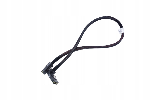 KABEL DELL N5P53 PowerEdge T620 SAS-A To BP-A 3.5
