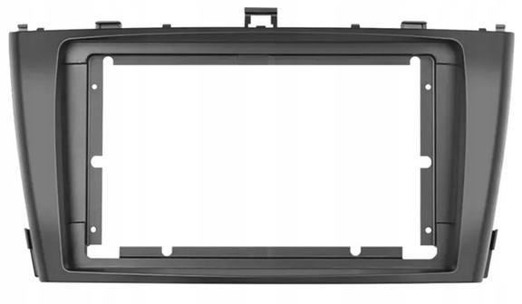 Rámeček Pro Toyota Avensis 2008-2015 Pod Rádio 9 Palců
