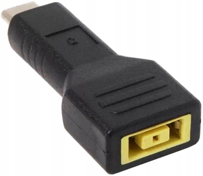 

Lenovo E440 E450 E460 E470 E475 Adapter Usb Typ C