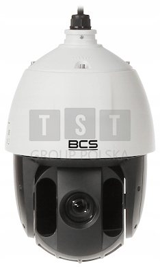 Kamera Ip Szybkoobrotowa Zewnętrzna BCS-V-SI238IRX