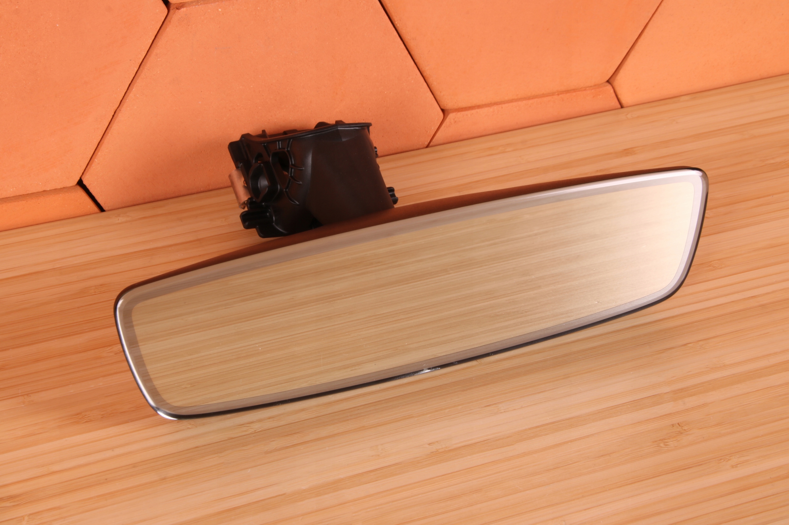 BMW 2 U06 ACTIVE TOURER rear-view mirror inner reversing EC 5A456B3