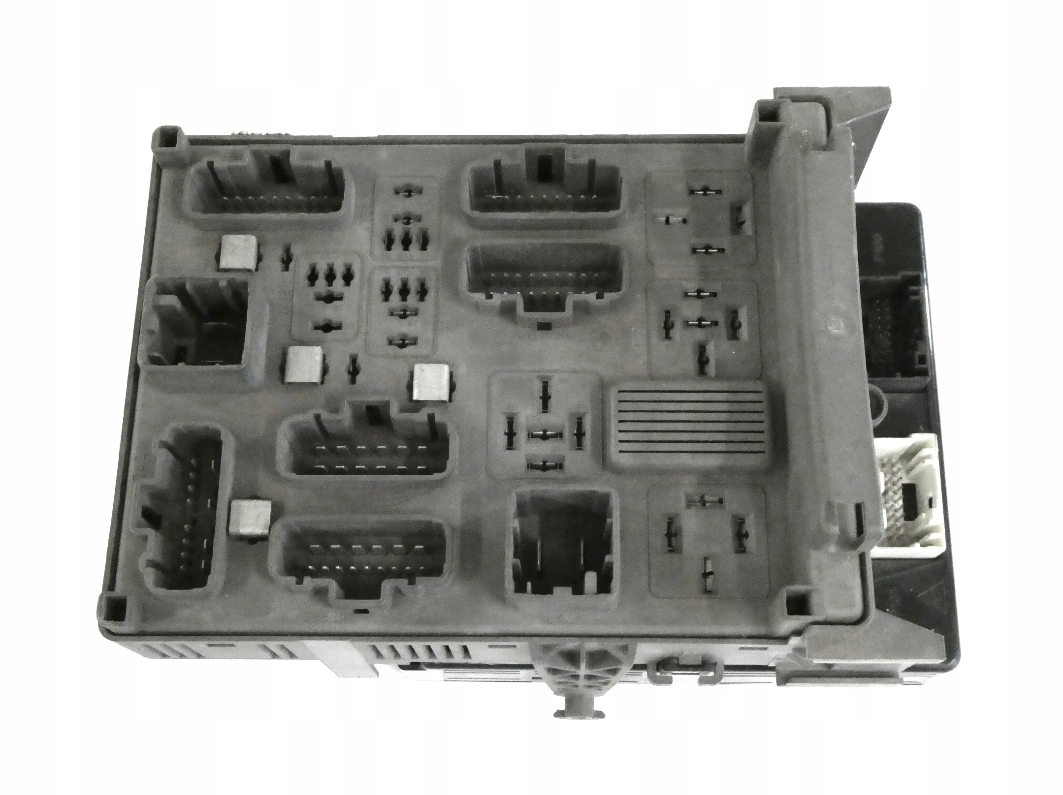 Unité commande confort Module fusibles RENAULT LAGUNA II 2