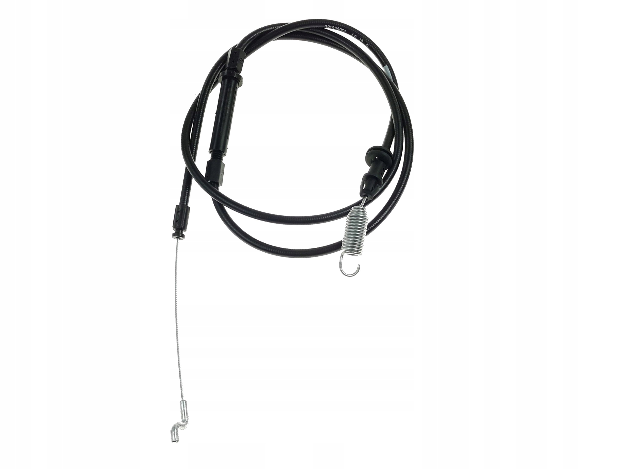 

Linka Napędu Stiga Collector Combi 48 Sqb Oryginał