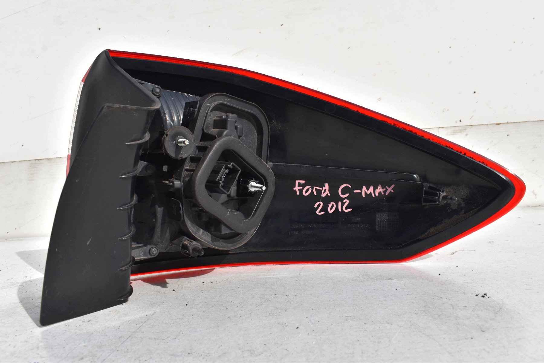 light left rear part FORD C-MAX II pre facelift AM51-13405-BF