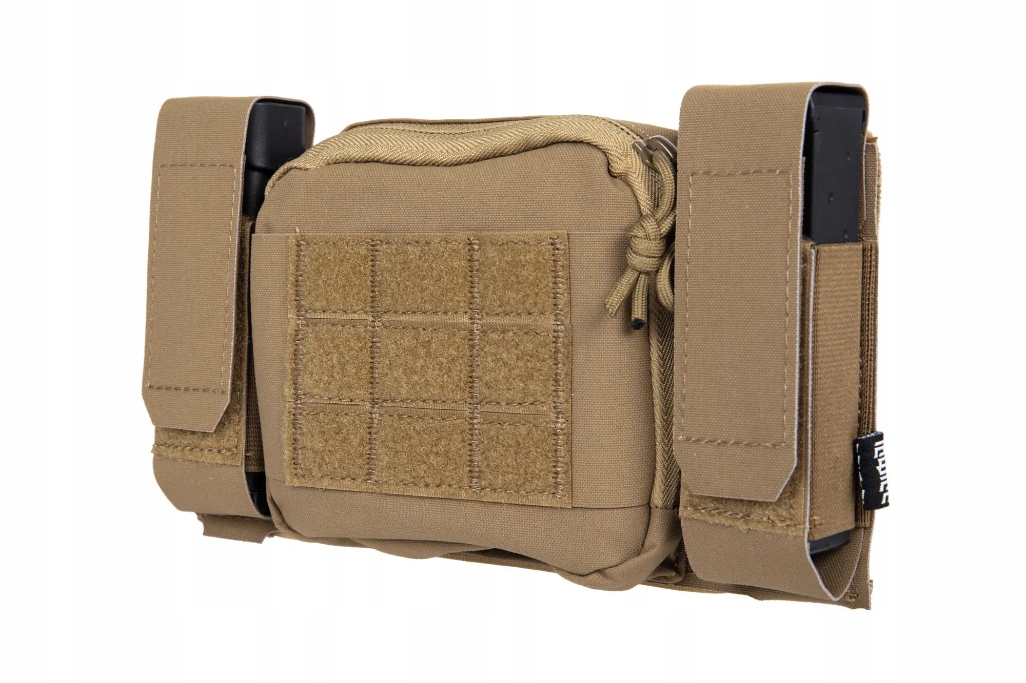 Panel wielofunkcyjny Primal Gear Coyote Brown