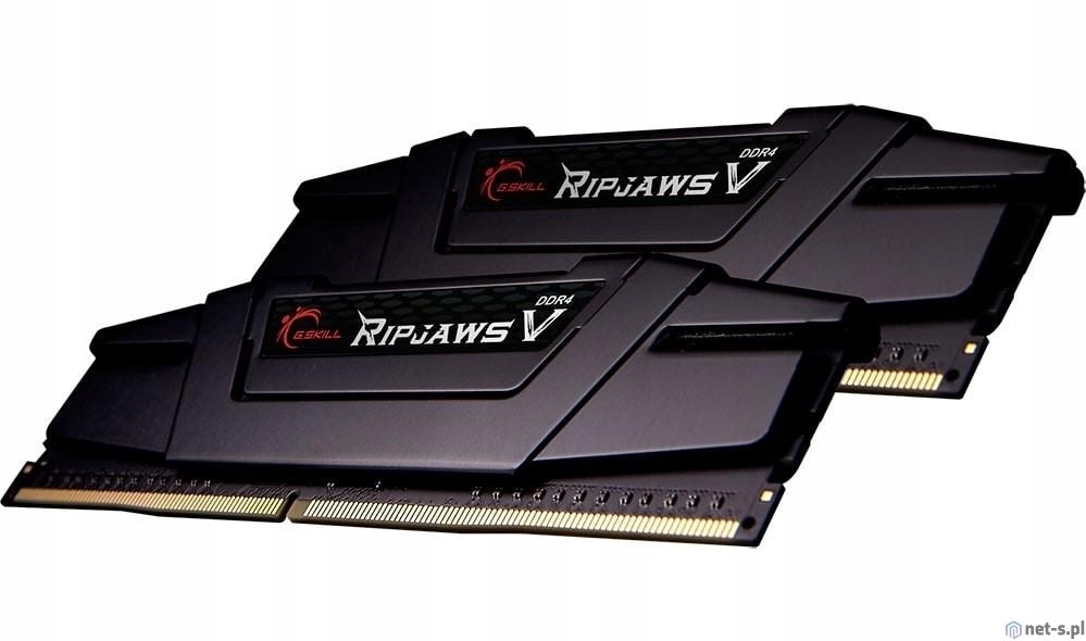 Pamięć Ram G.skill DDR4 Ripjawsv 2x8GB 3600MHz CL16 XMP2