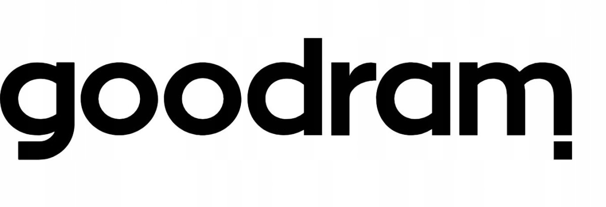 Goodram Paměť DDR4 16GB/3200 CL22