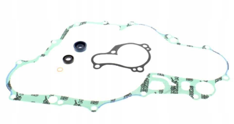 Komplet Pro Opravu Vodního Čerpadla Yamaha Yz 450 F Anniversary 2014-2016