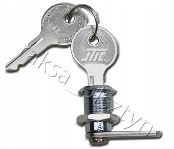 ZAMEK PATENTOWY MINI 10310