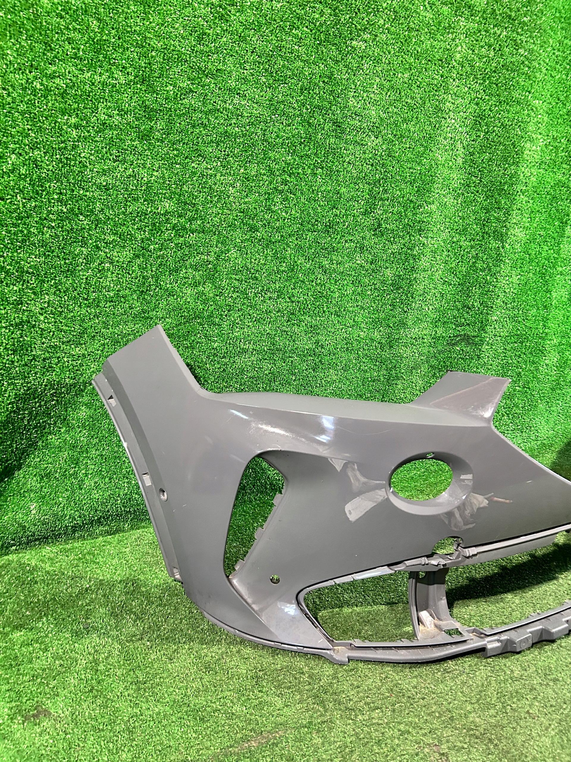 front bumper CUPRA FORMENTOR