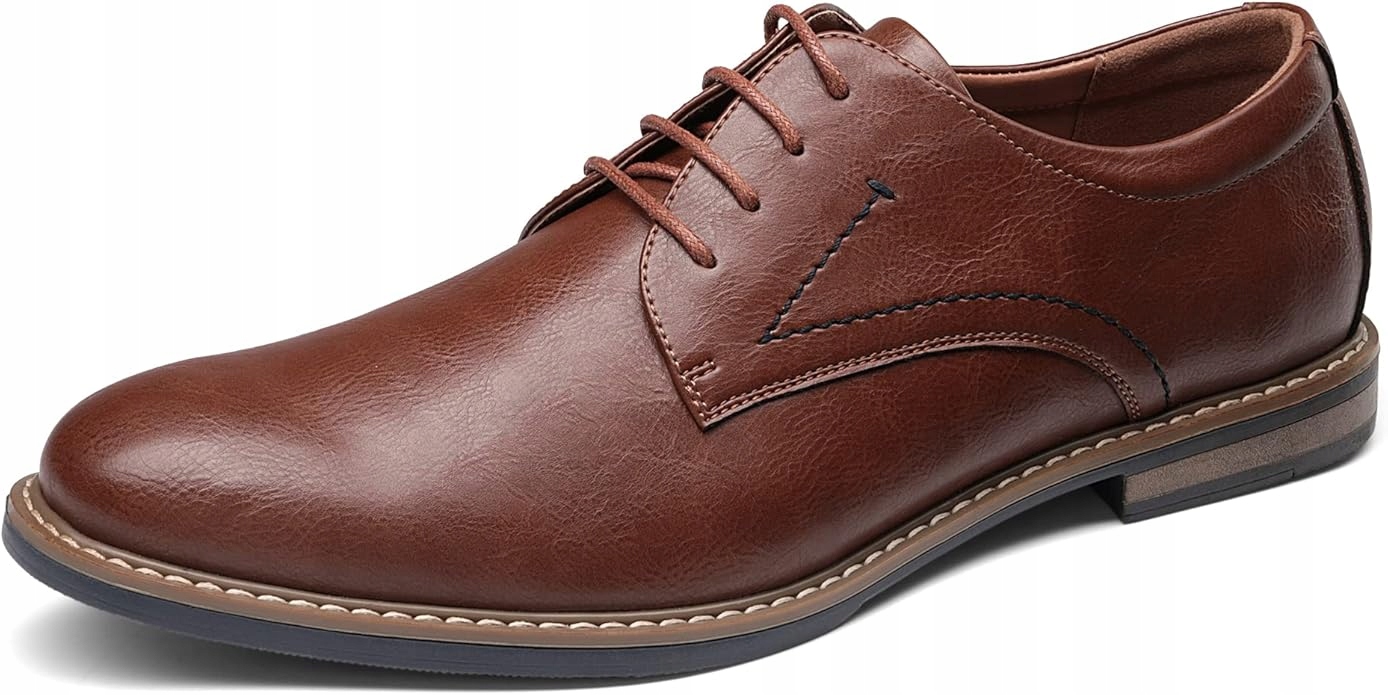 Elegantní pánské polobotky Bruno Marc velikost 42