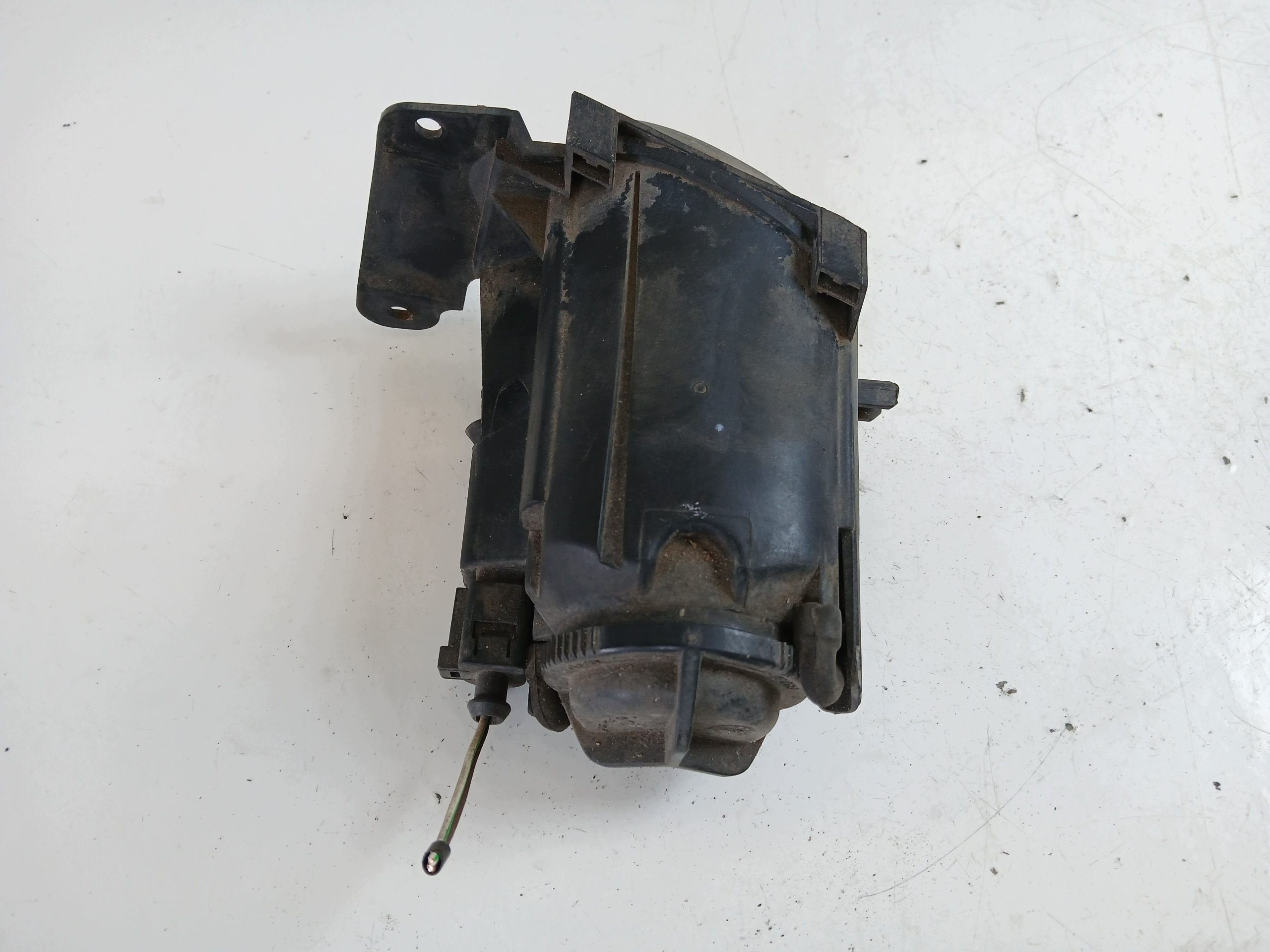AUDI A6 C5 Nebelscheinwerfer rechts 4B0941700A