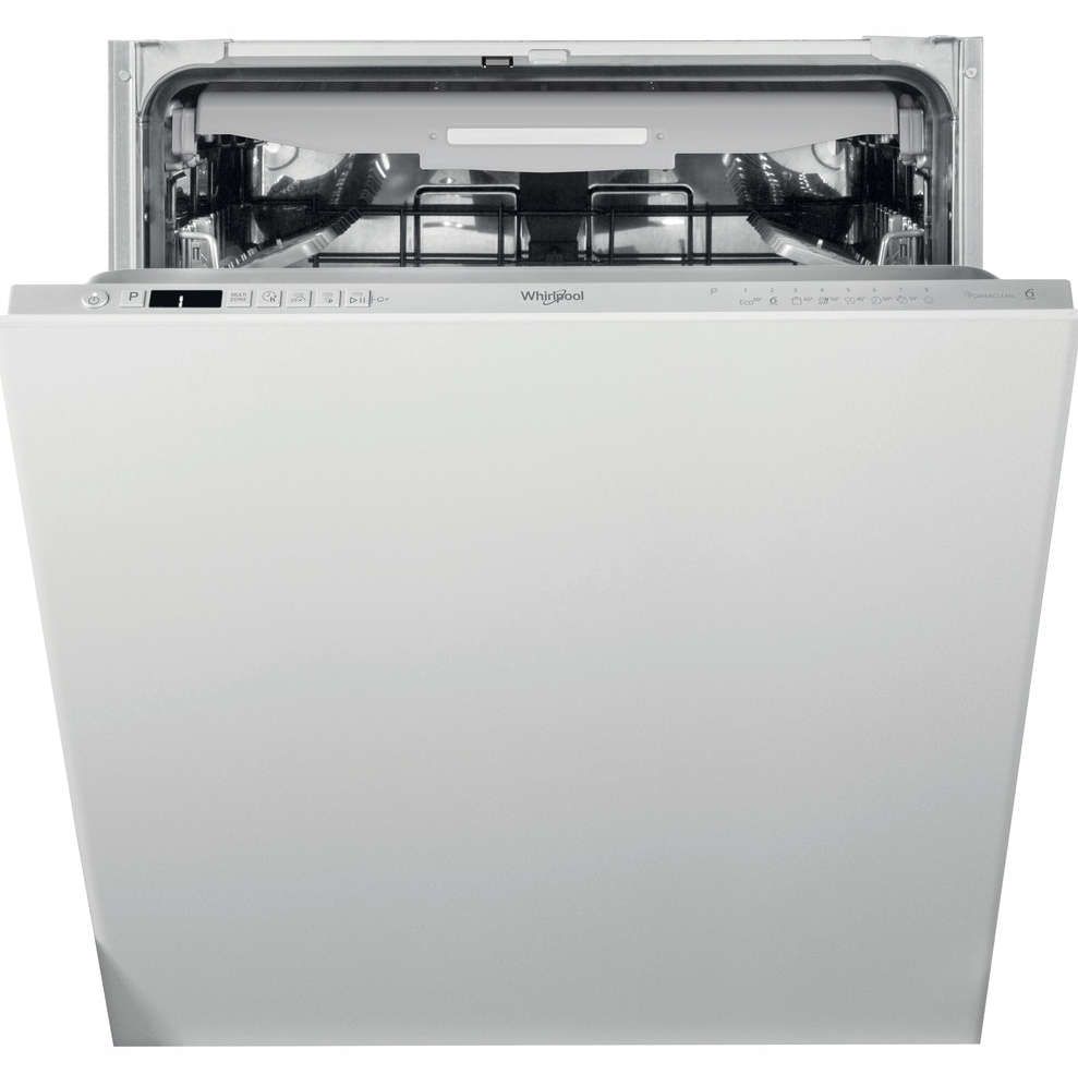 Zmywarka Whirlpool WIO3T126 PFE 14 kpl 60cm 3 Kosz