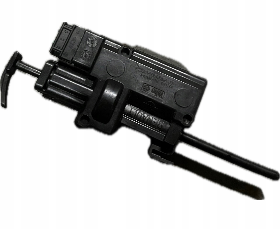 8200305732B SIŁOWNIK KLAPKI WLEWU PALIWA RENAULT MEGANE 3 III 2008-2016