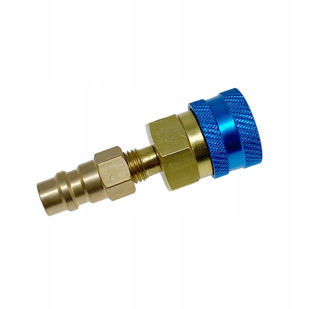 Redukce Rychlospojka Lp 1234yf adaptér r134a Lp