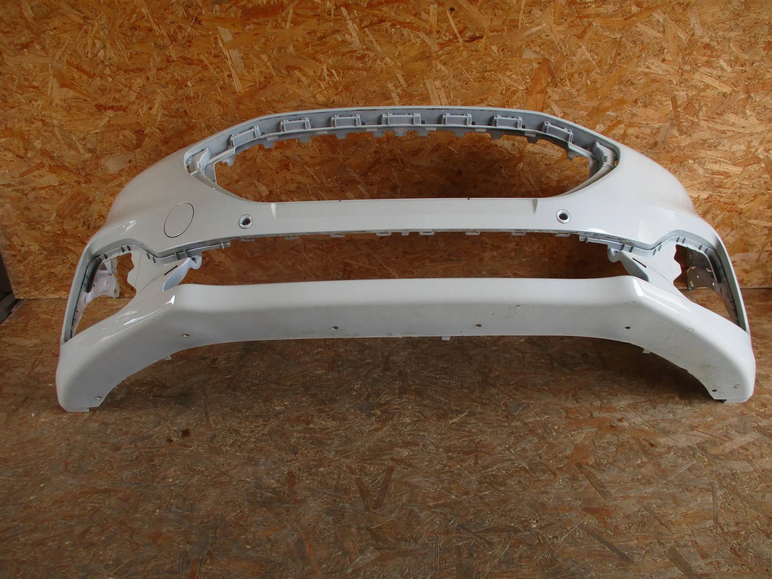 nárazník předek přední FORD PUMA MK2 ST