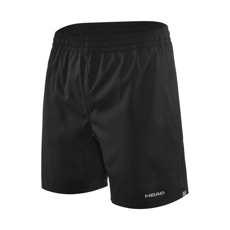 Spodenki sportowe męskie Head Club Short Men Czarne XL
