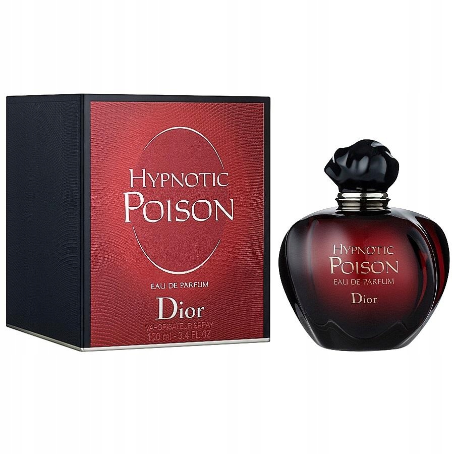 Dior Hypnotic Poison woda perfumowana dla kobiet 100 ml