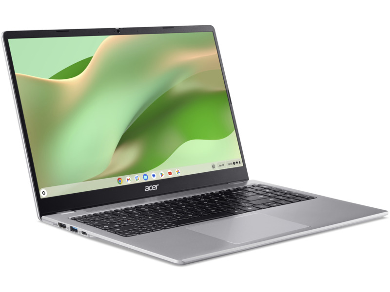 Laptop Acer Chromebook 315 CB315-7H-C04P 15.6 Ips N50 8GB Ram 128GB Chrome