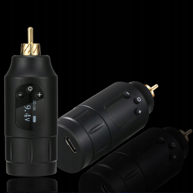 Tuffking Zestaw długopisów do tatuażu Model TF2