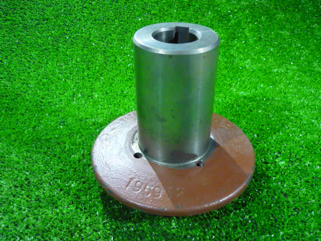 КОРПУС СТУПИЦЫ СЦЕПЛЕНИЯ CLAAS 651067