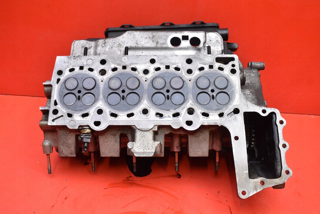 TESTATA Motore 778587608 BMW E90 E91 2.0 D 163 KM 04-10