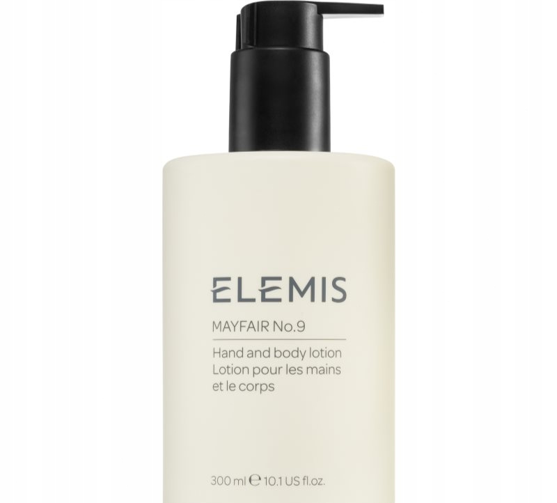 Elemis Tělový balzám Mayfair No.9 300 ml