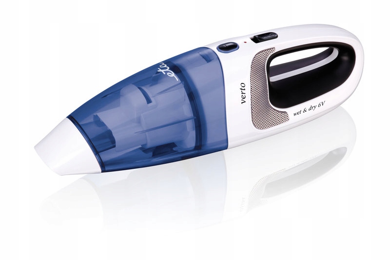 Odkurzacz ręczny AKUMULATOROWY Eta Verto Model Verto 144290000