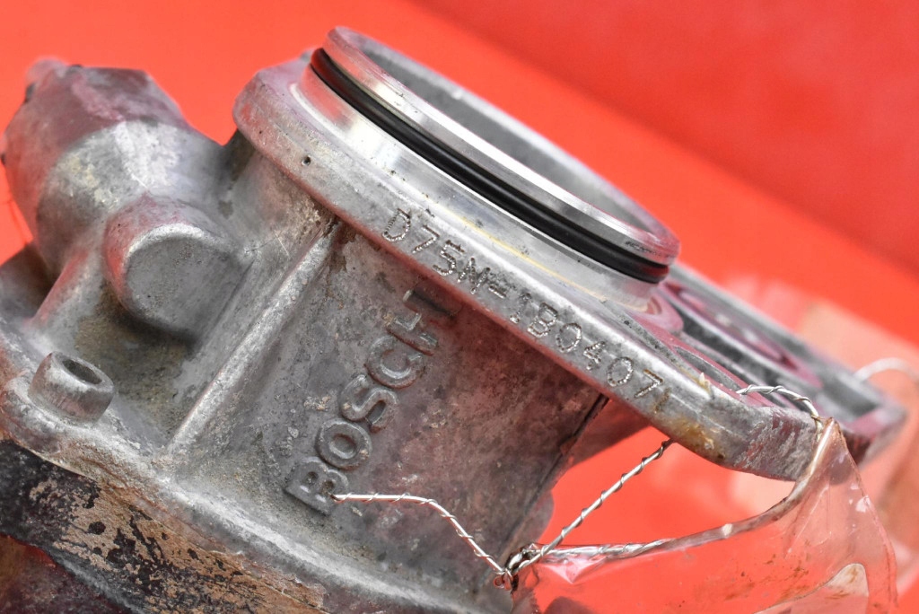 Pompa VACUM WAKUM CITROEN JUMPER 1 e 1.9 D 68 KM 94-06