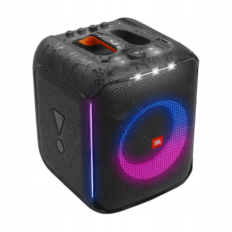 JBL Partybox Encore - Bluetooth Karaoke Kod producenta PB ENCORE