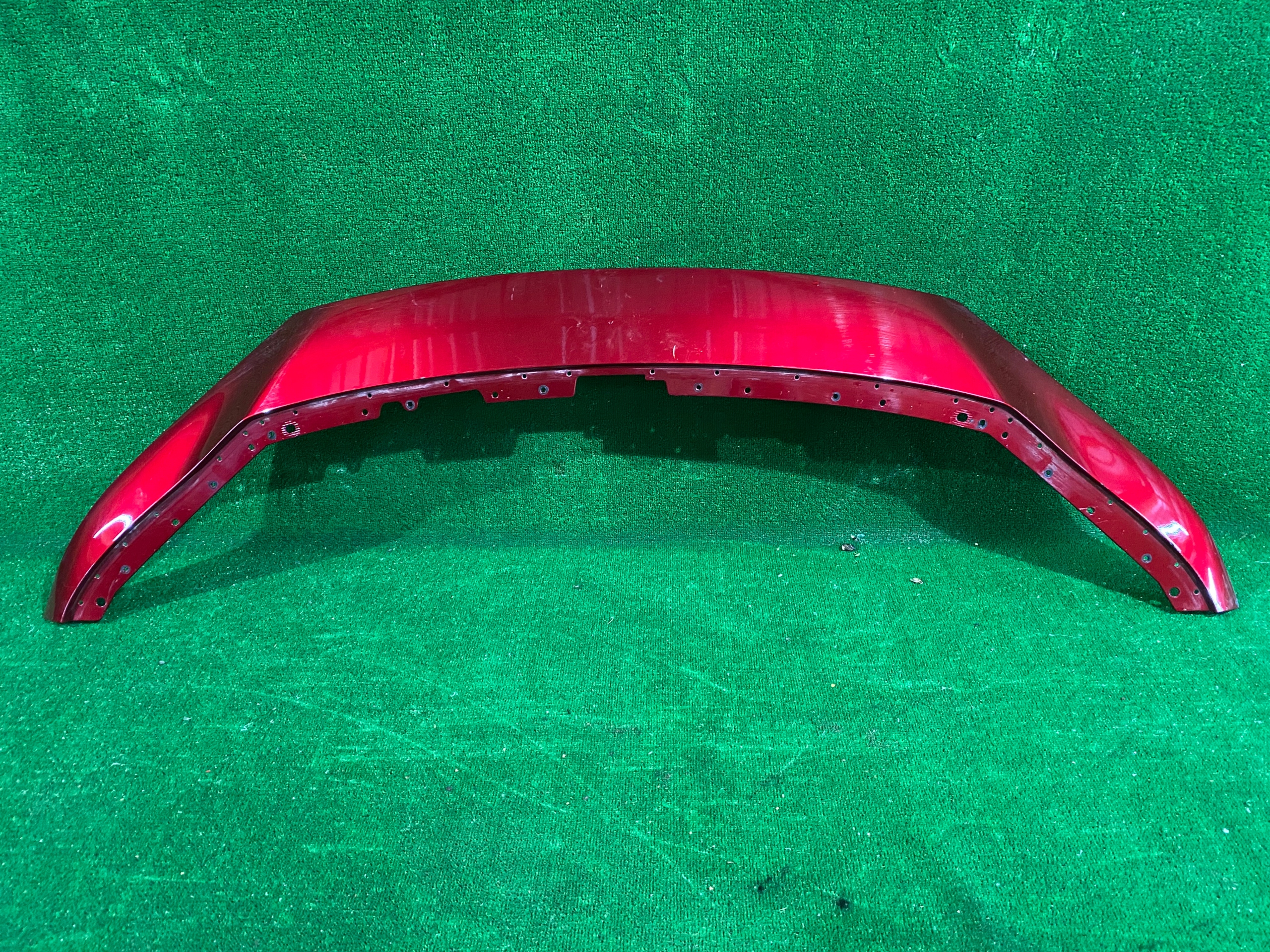 DZASZEK NOSEK Grill Grill MAZDA 3 HB 18