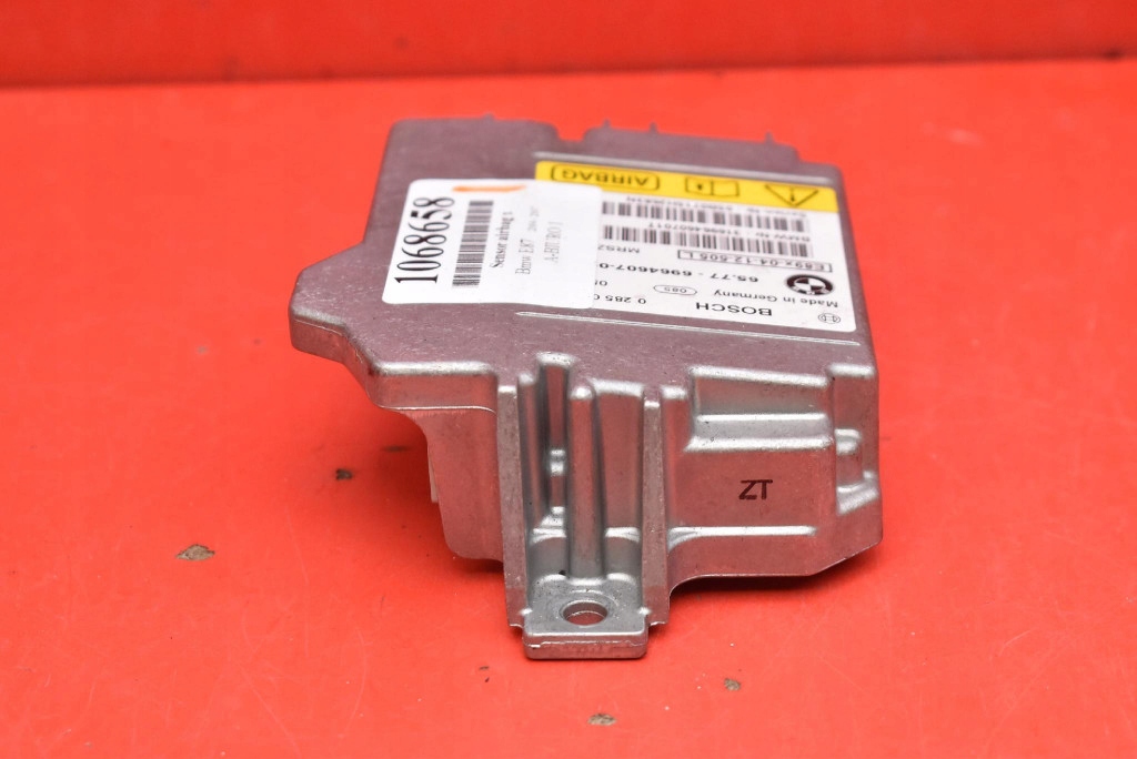 SENSOR Module Airbag Airbag 6964607 BMW E87 04-07