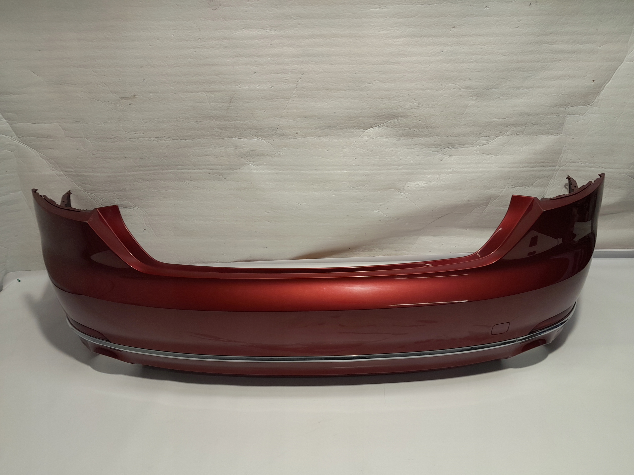 AUDI A5 S5 8W SPORTBACK bumper rear part rear