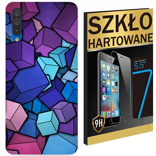 

200 wzorów Etui+szkło do Samsung Galaxy A30s Case