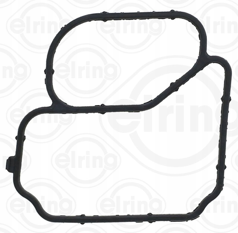 Uszczelka termostatu VOLVO FH,FM D13 EL369111 ELRING Numer katalogowy części 369.111