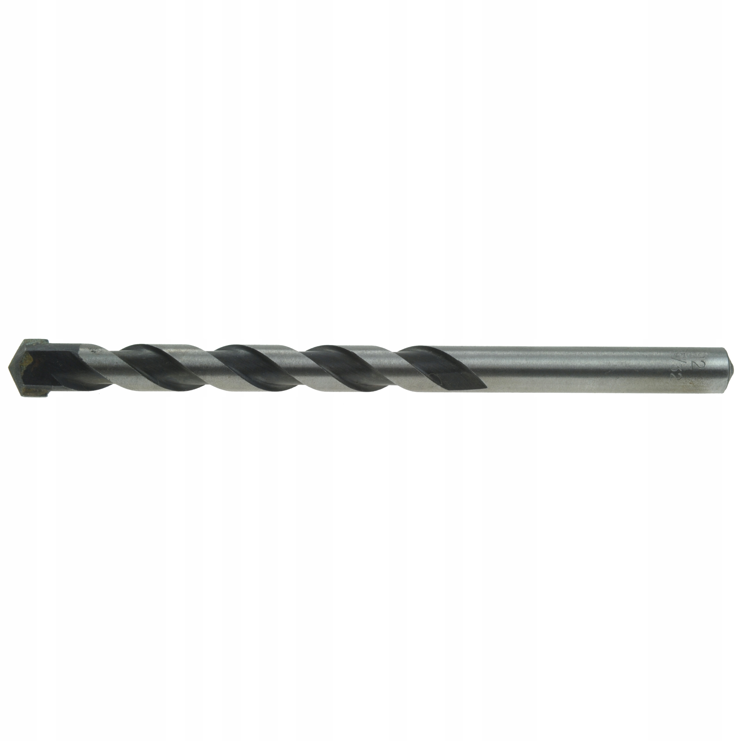 

Wiertło Do Betonu 12X150 MM Szlifowane