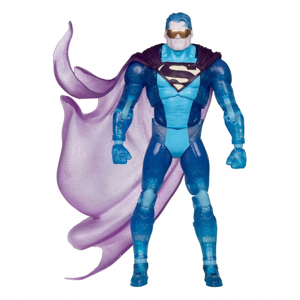 Návrat Supermana DC Multiverse Action Figure Eradicator (Platinum Edition)