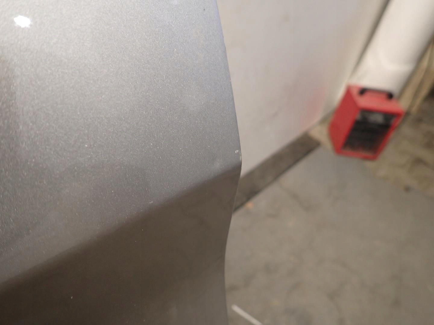 door front front right FORD CUSTOM MK3 2024
