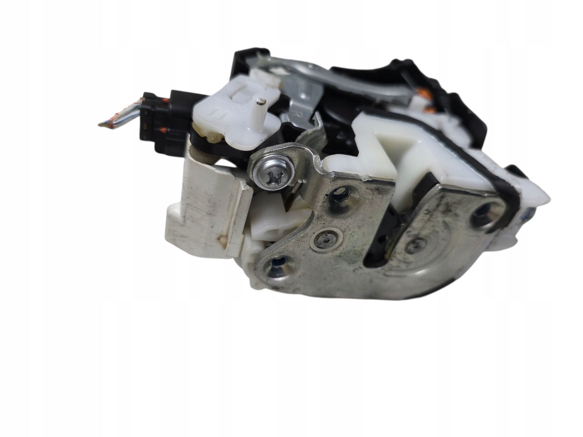 lock door right rear part CITROEN C-CROSSER 07-12