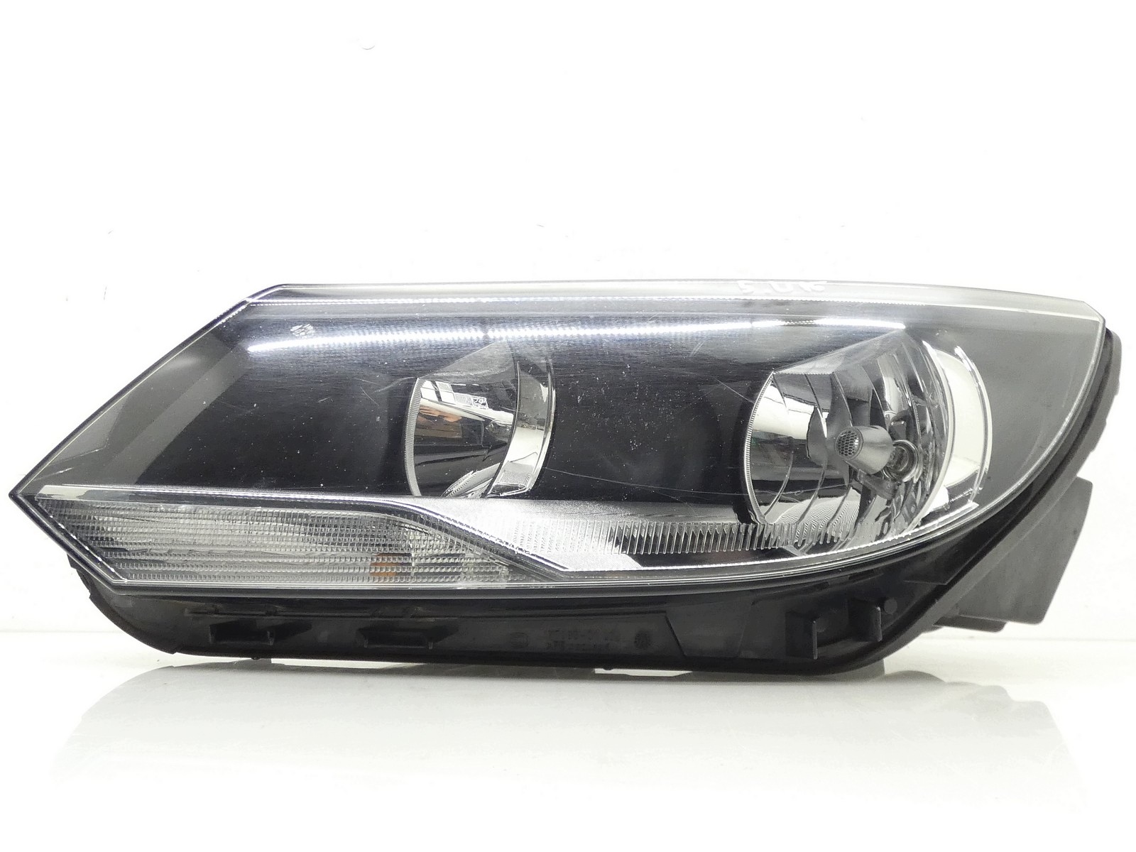 light left front left front VW TIGUAN and LIFT 11-16R 5N2941005C