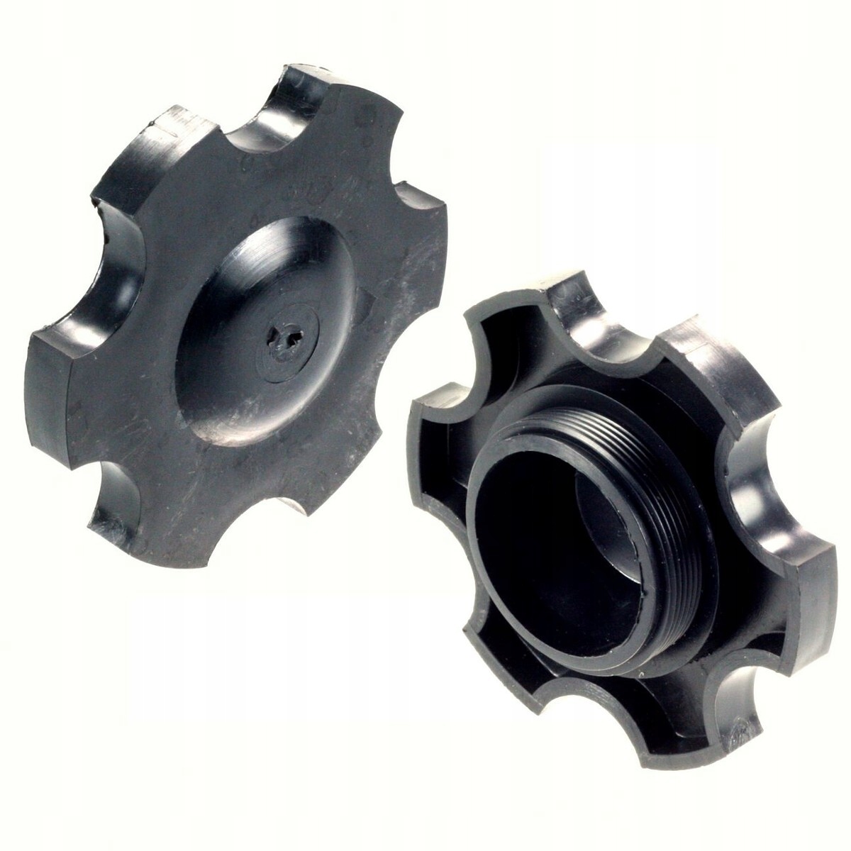 KOREK WLEWU PALIWA URSUS C-330 330 STARY TYP