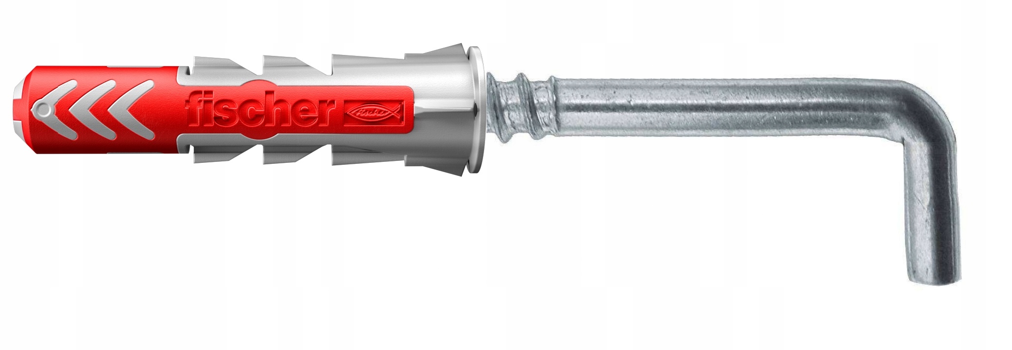 

Fischer kołki kołek duopower 6x30 3sztuk haki