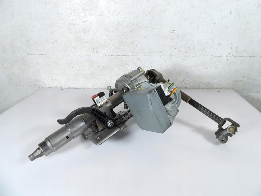 FORD TRANSIT COURIER and 1.0EBOOST steering rod control AY113C529GD