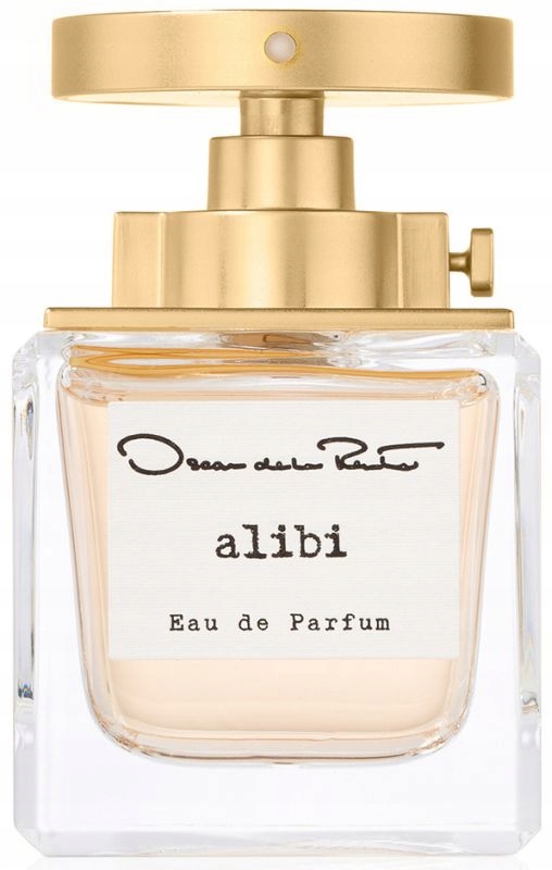 Oscar De La Renta Alibi Edp 50 ml Sprej
